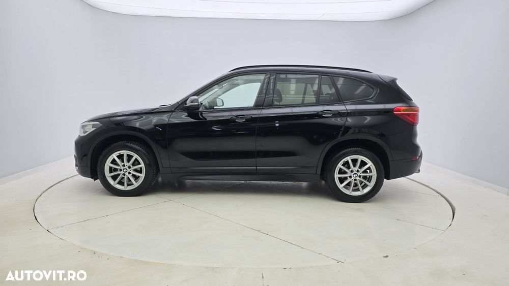 BMW X1 - 11