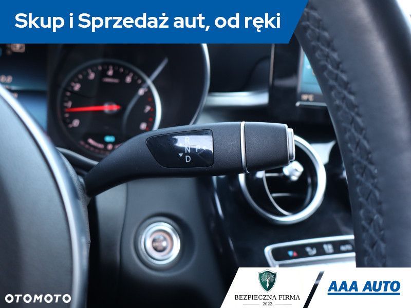 Mercedes-Benz Klasa C - 14