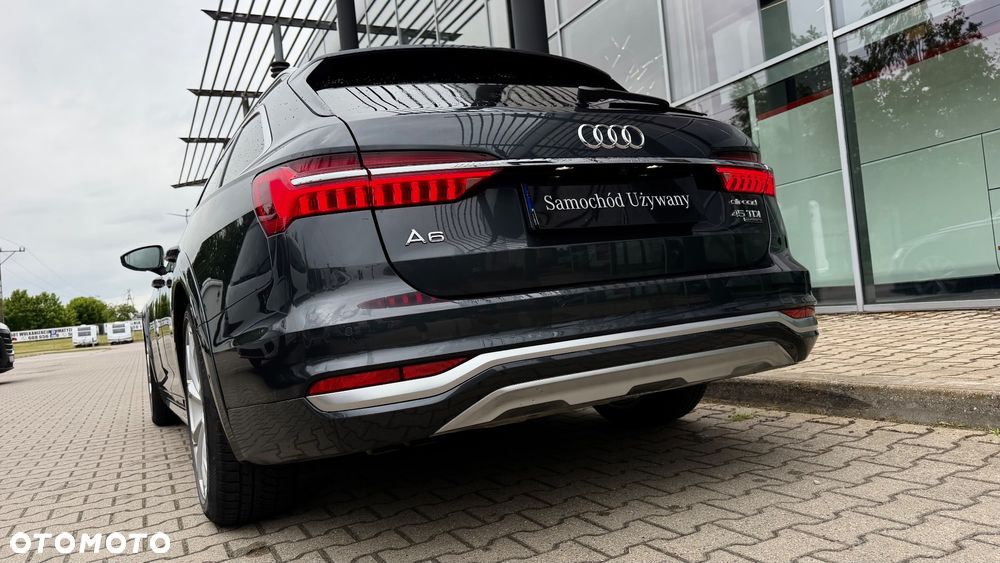 Audi A6 Allroad - 4