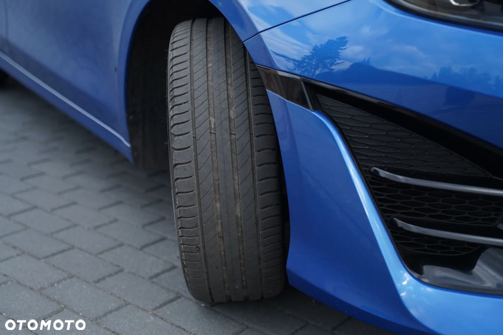 Kia Ceed 1.5 T-GDI DCT7 OPF GT Line - 14