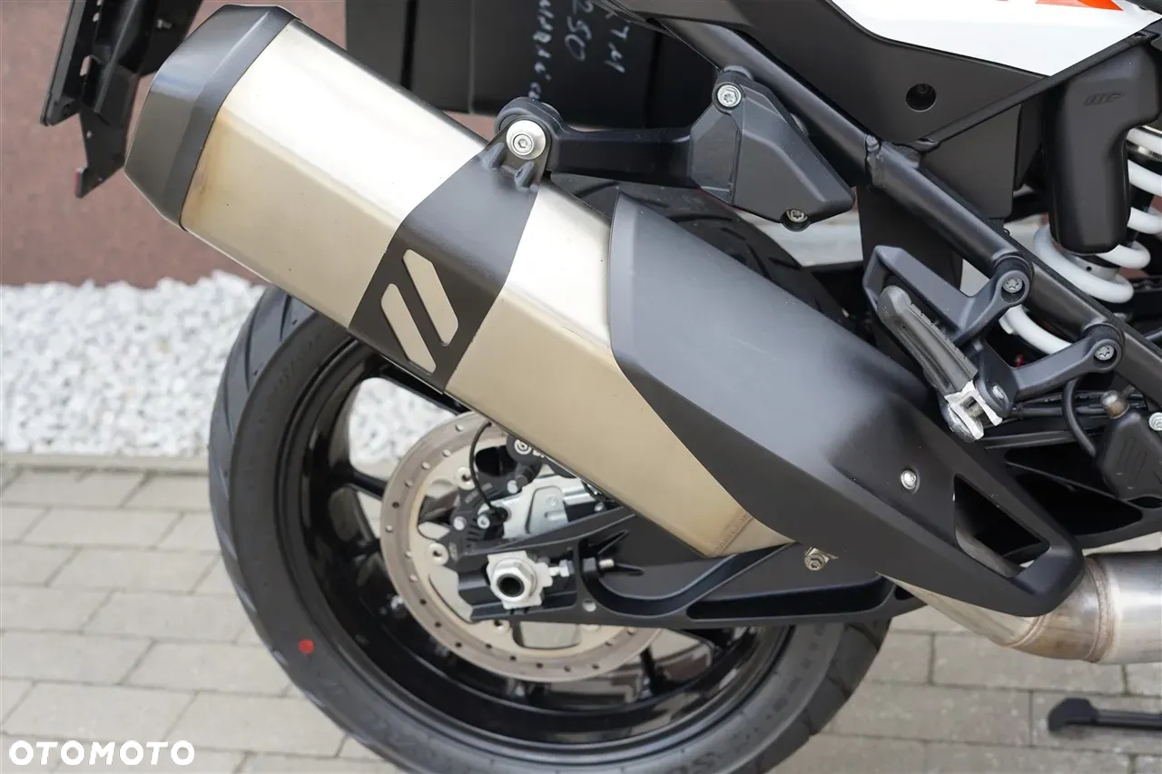 KTM Super Adventure - 8