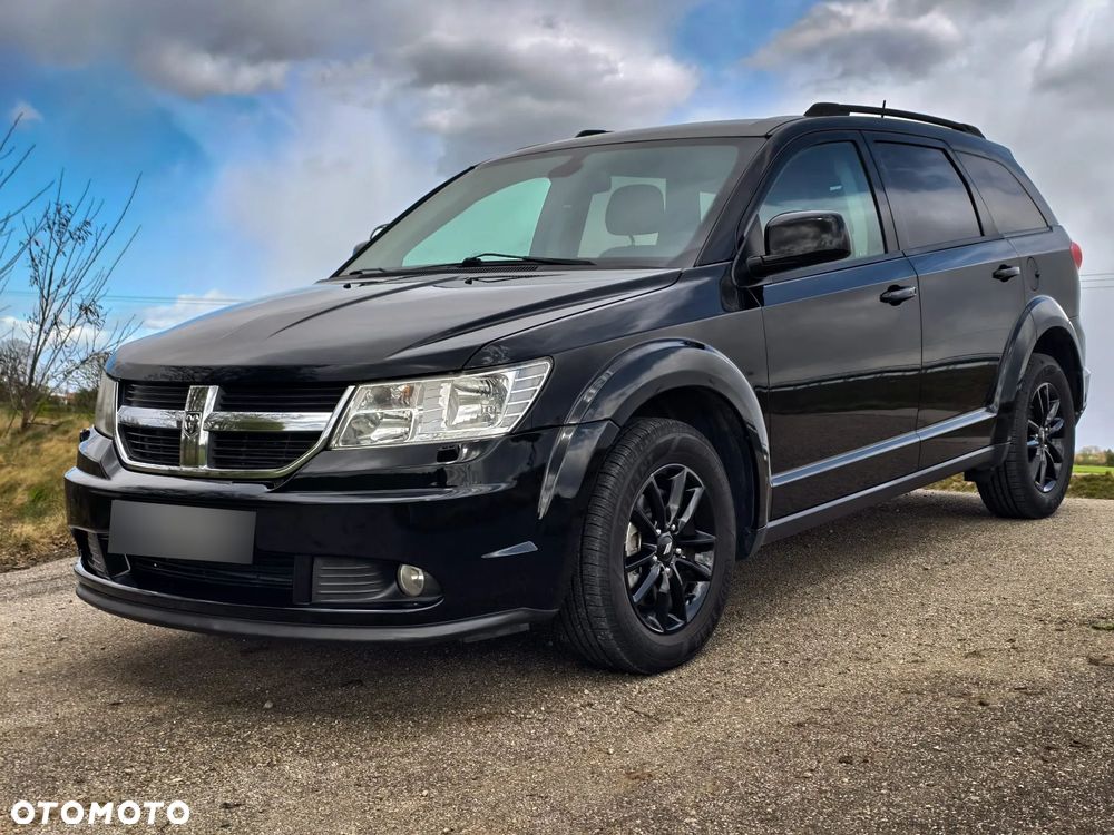 Dodge Journey - 22