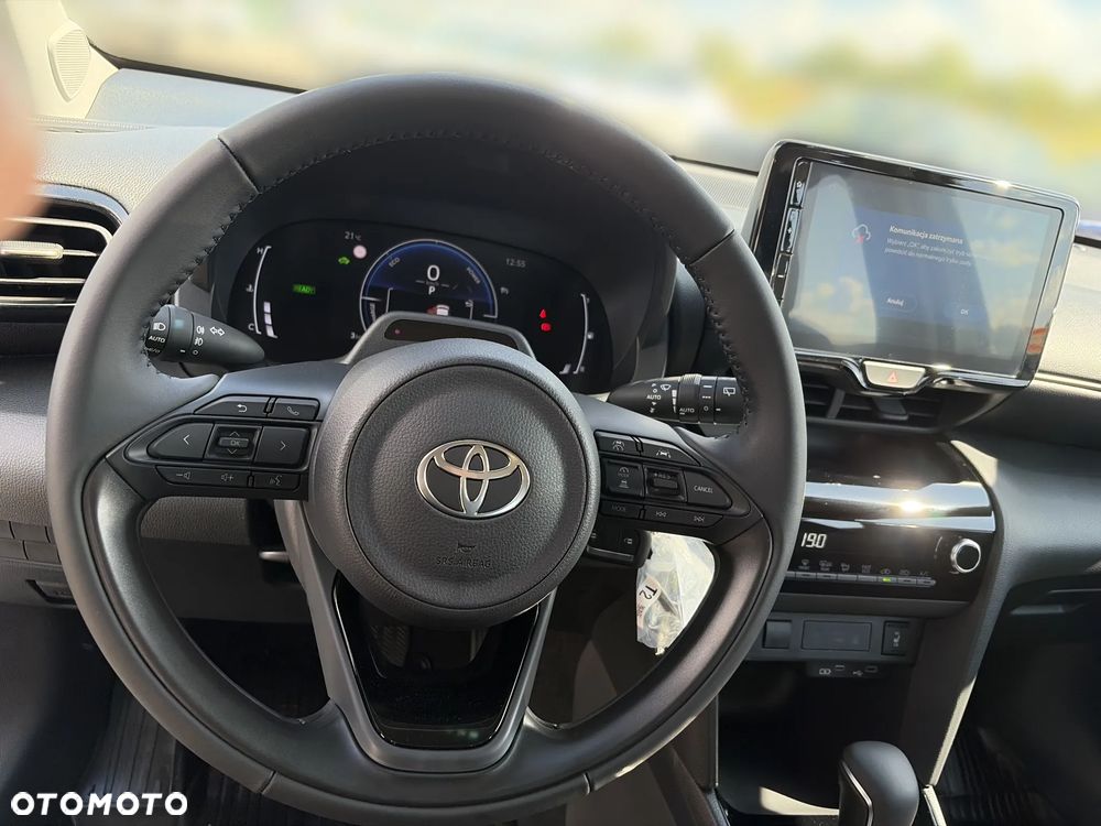 Toyota Yaris Cross Hybrid 1.5 Comfort - 17