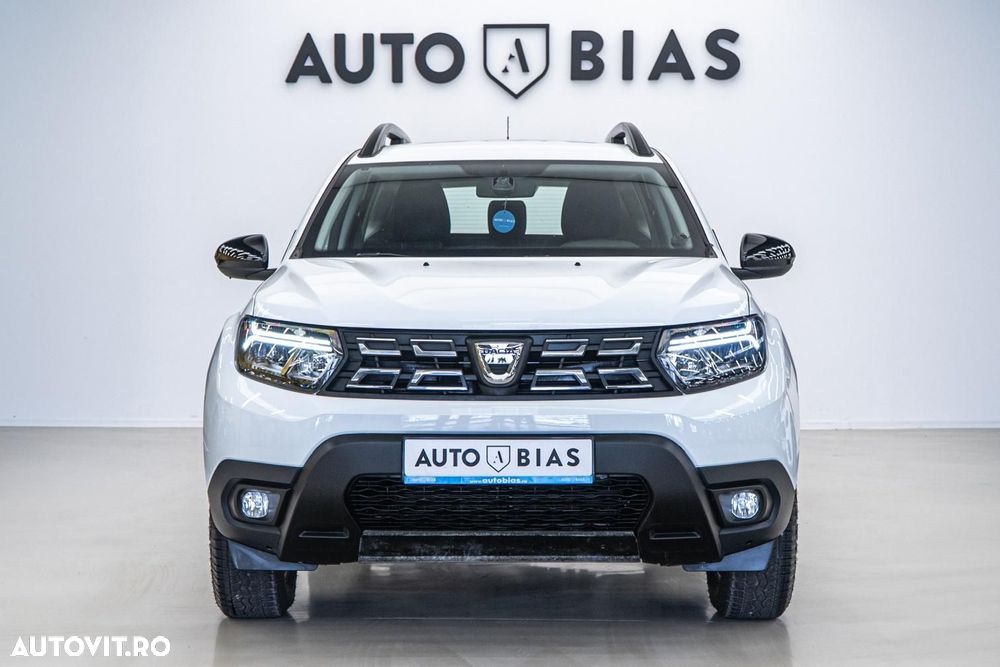 Dacia Duster 1.5 Blue dCi 4WD Comfort - 23