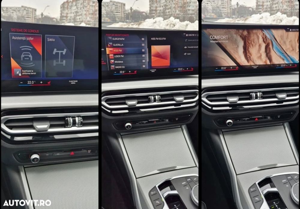 BMW Seria 3 318d Aut. - 7