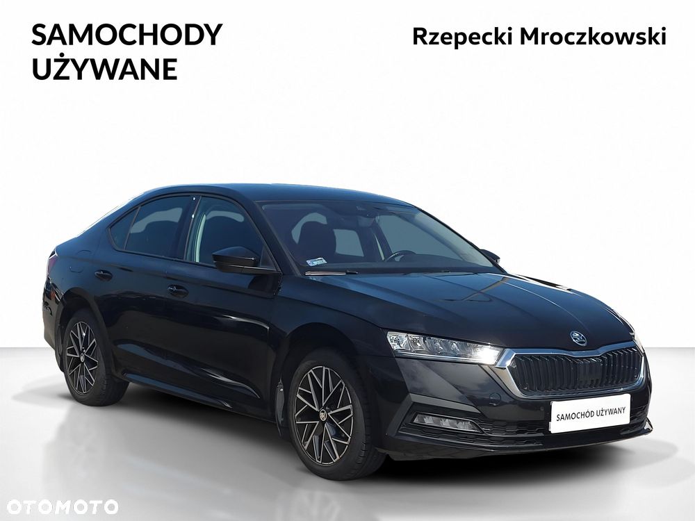 Skoda Octavia - 9