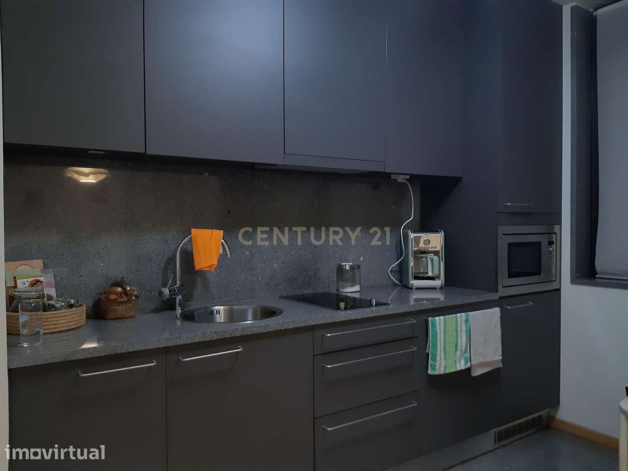 Apartamento T0 localizado na Quinta da Portela, em Coimbra. - Grande imagem: 5/7