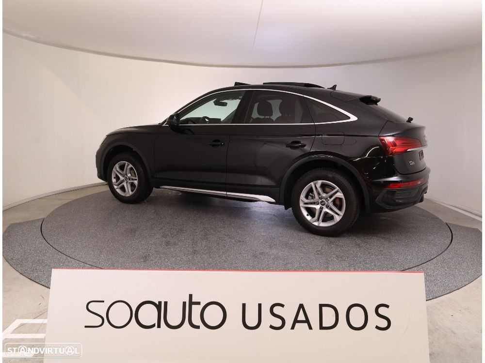 Audi Q5 Sportback 50 TFSIe quattro Advance S tronic - 7