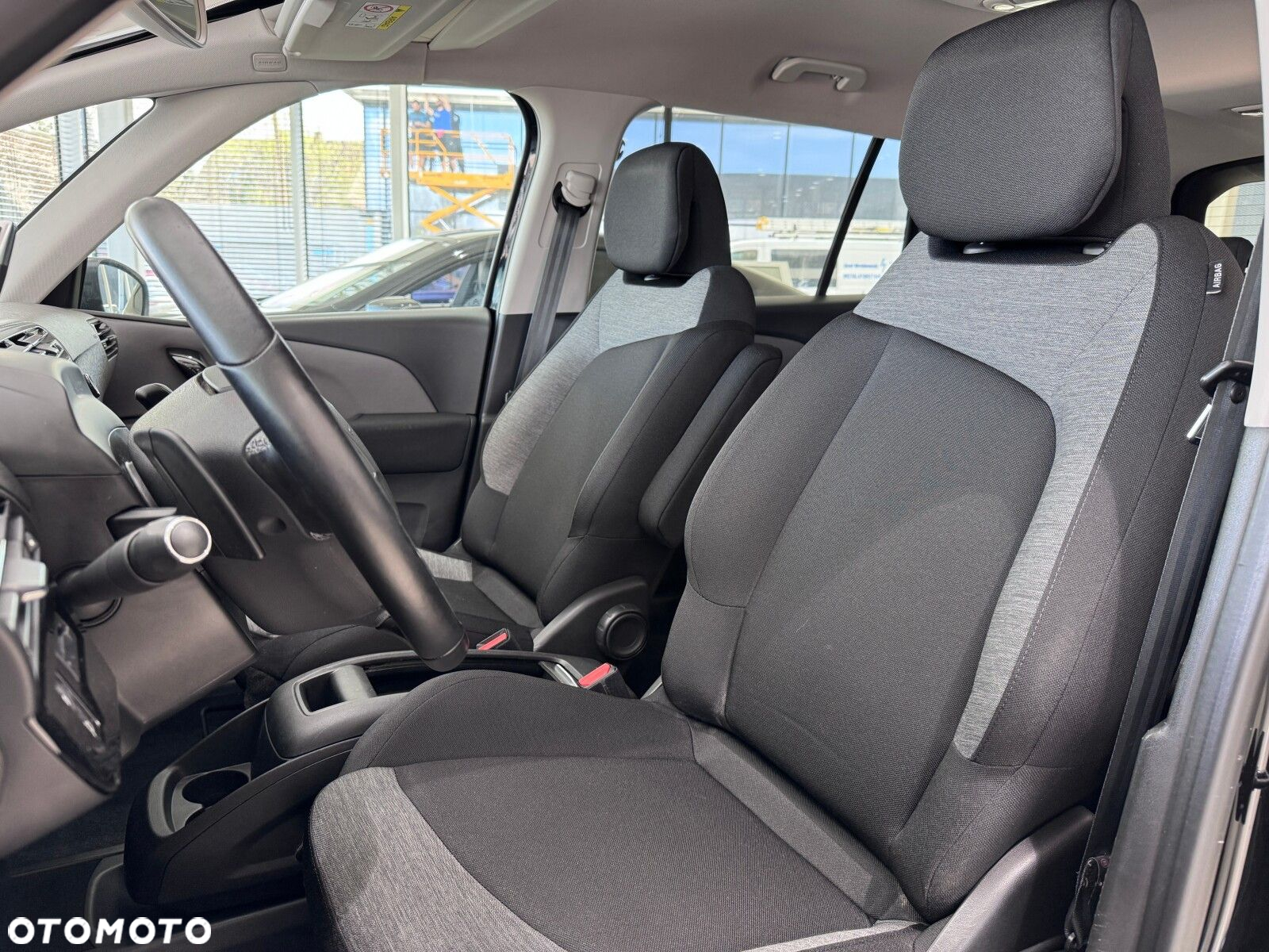 Citroën C4 SpaceTourer - 10