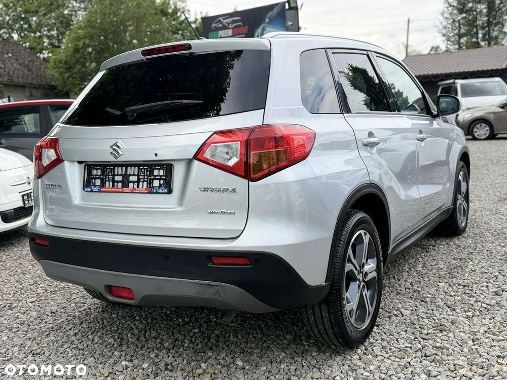 Suzuki Vitara - 3