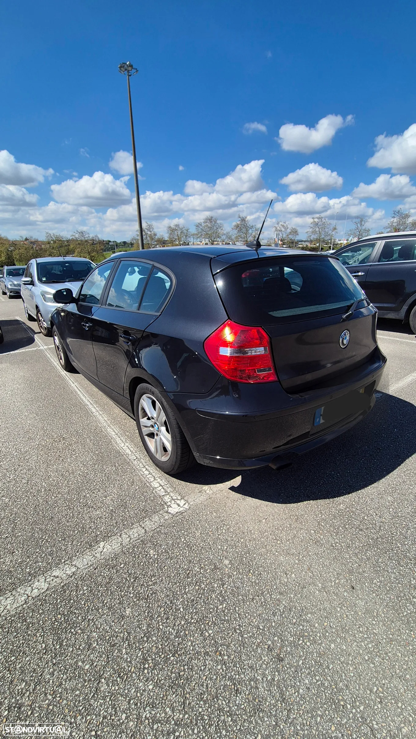 BMW 118 d - 3