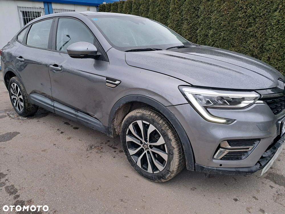 Renault Arkana - 17