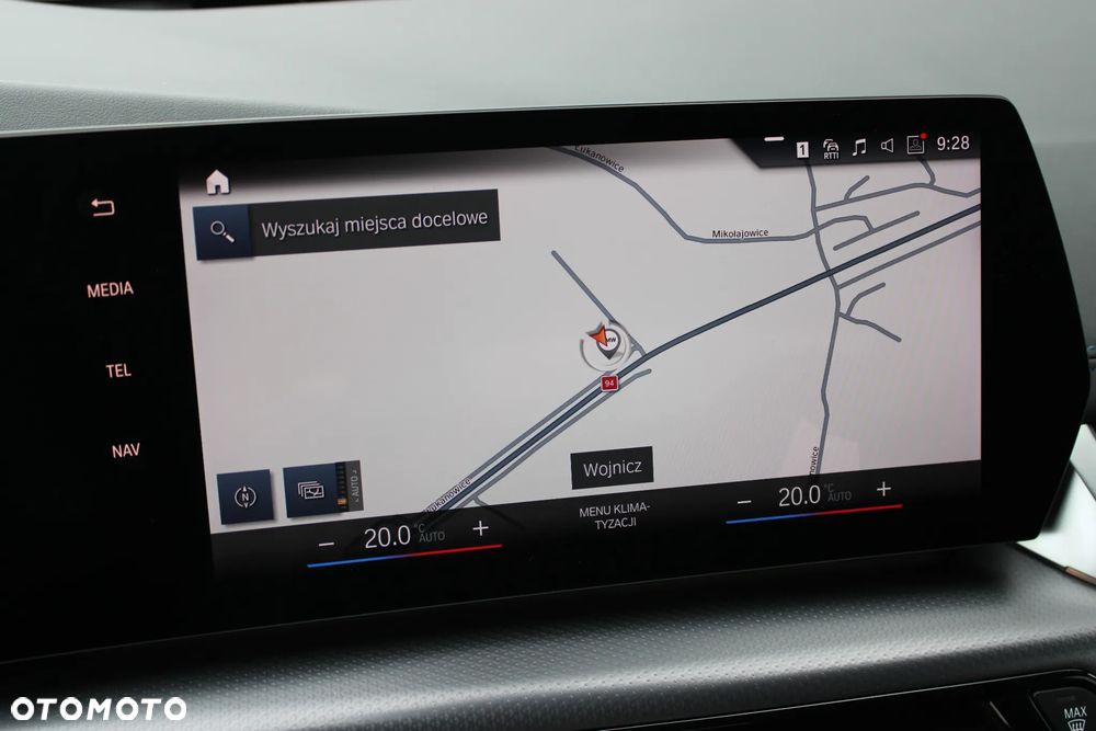 BMW Seria 2 218i M Sport sport - 25