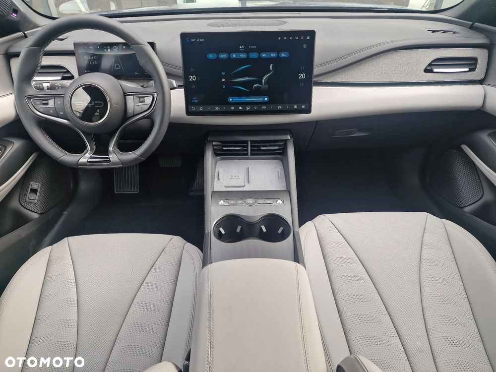 BYD Seal 6 1.5 Comfort - 6