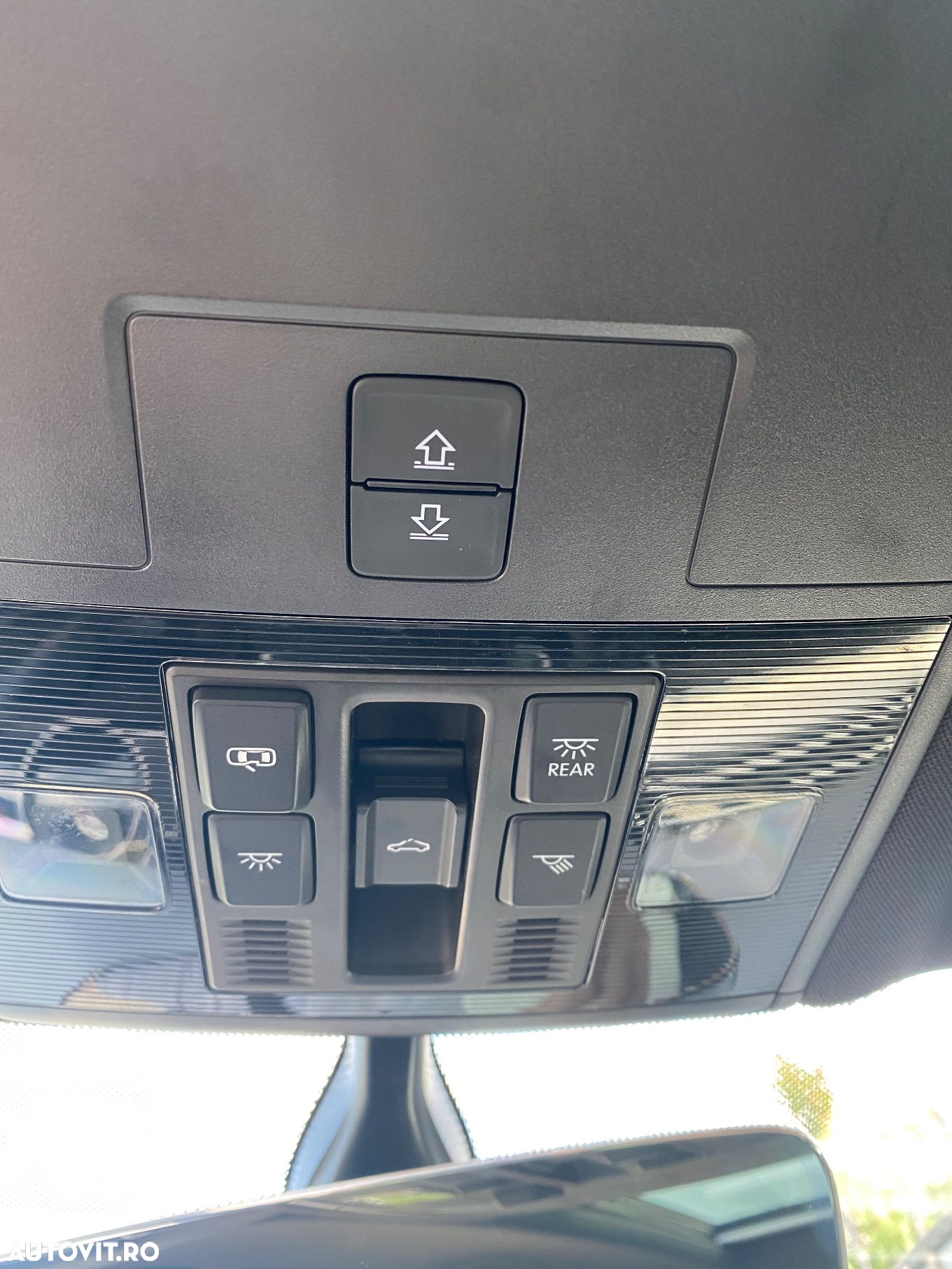Volkswagen Passat Variant 1.4 TSI Plug-In-Hybrid DSG GTE - 8