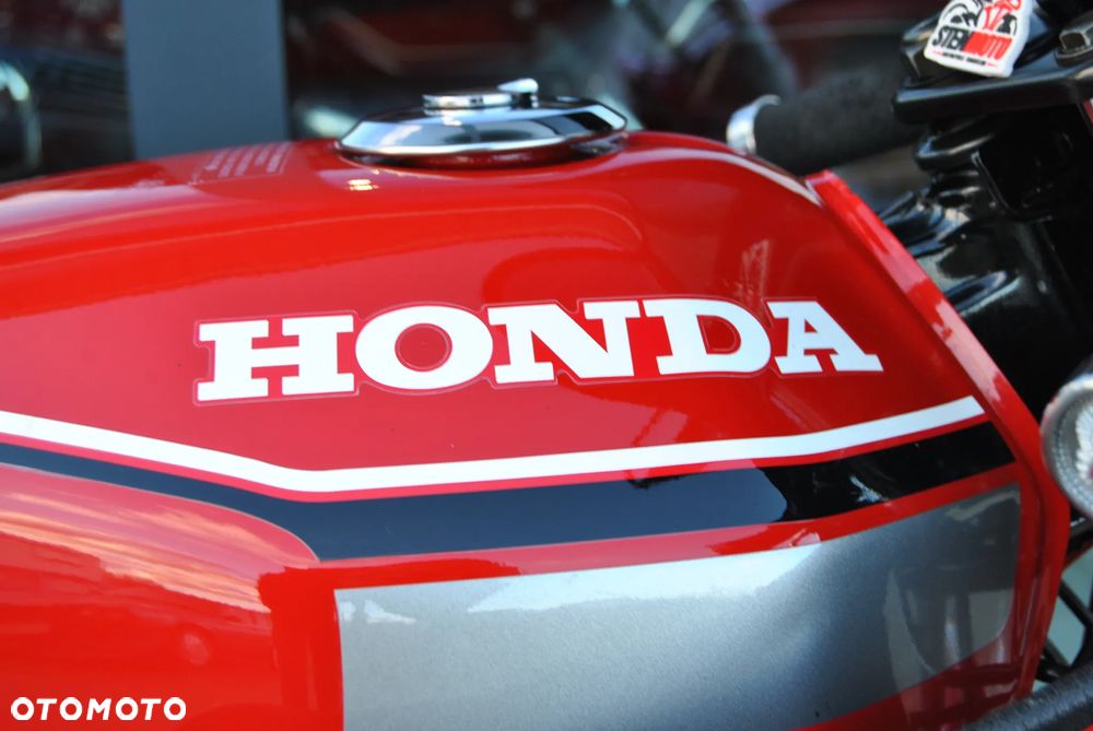 Honda MBX - 19