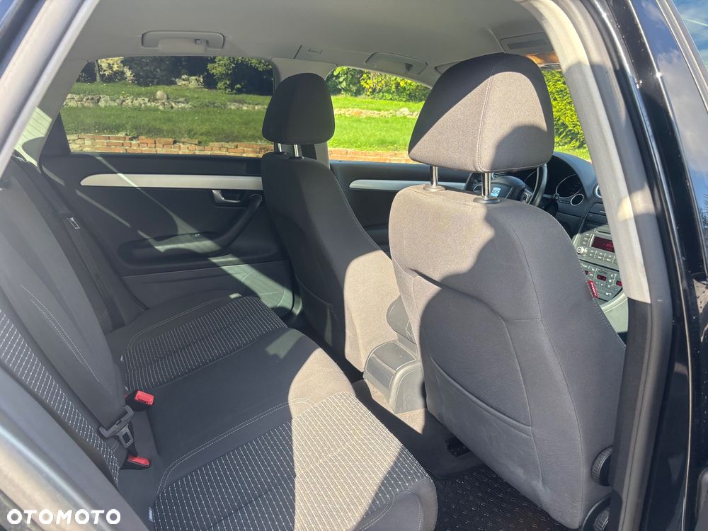 Seat Exeo - 16