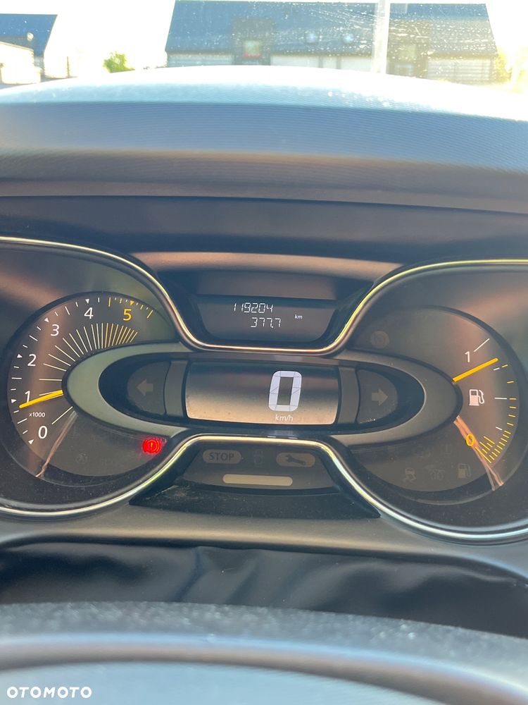 Renault Captur ENERGY dCi 90 Start&Stop Dynamique - 2