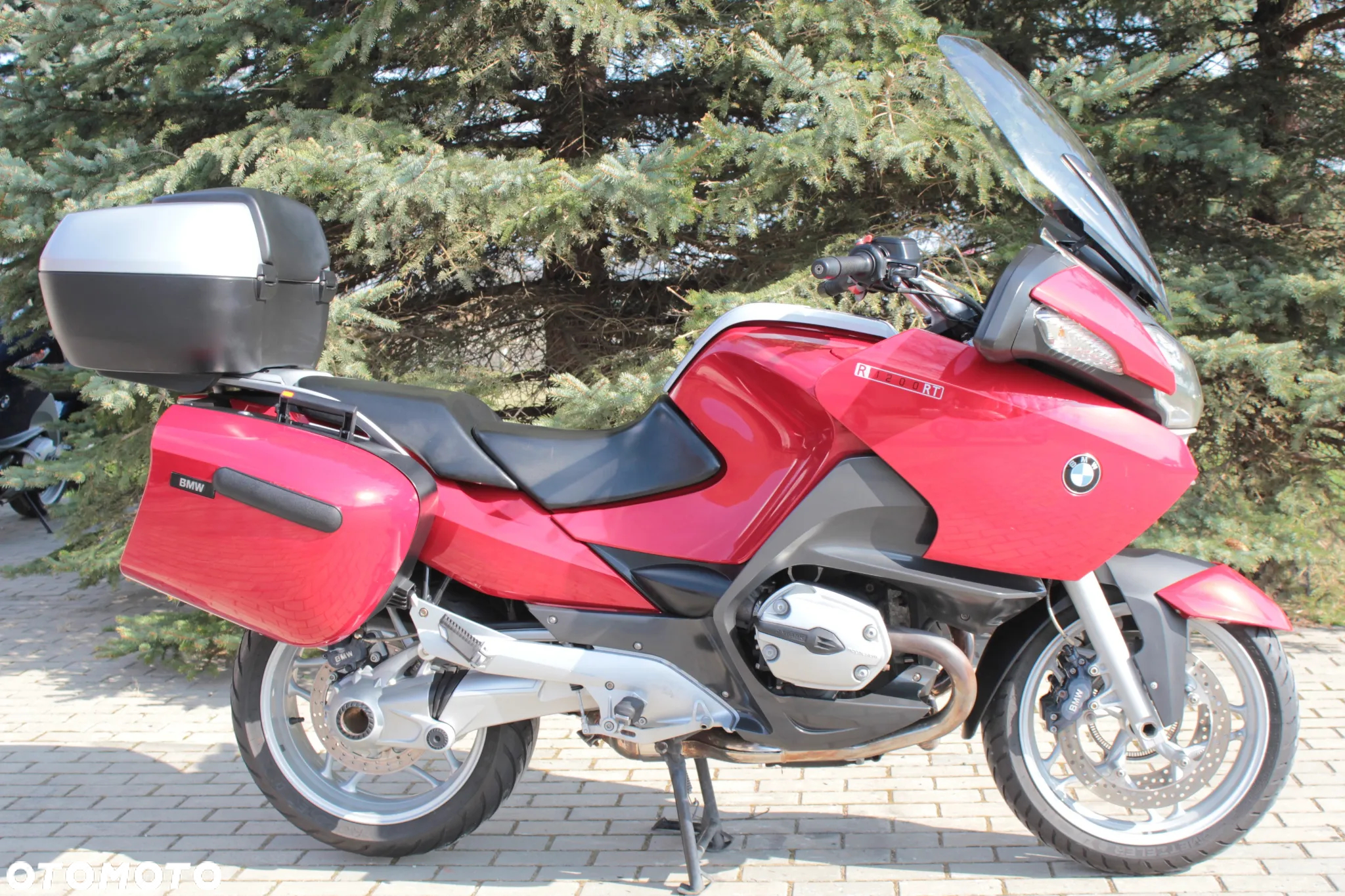 BMW RT - 34