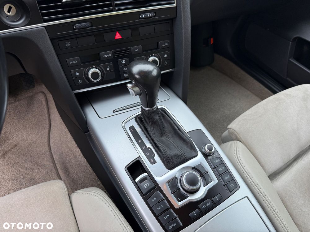 Audi A6 Allroad 3.0 TDI DPF tiptronic - 29