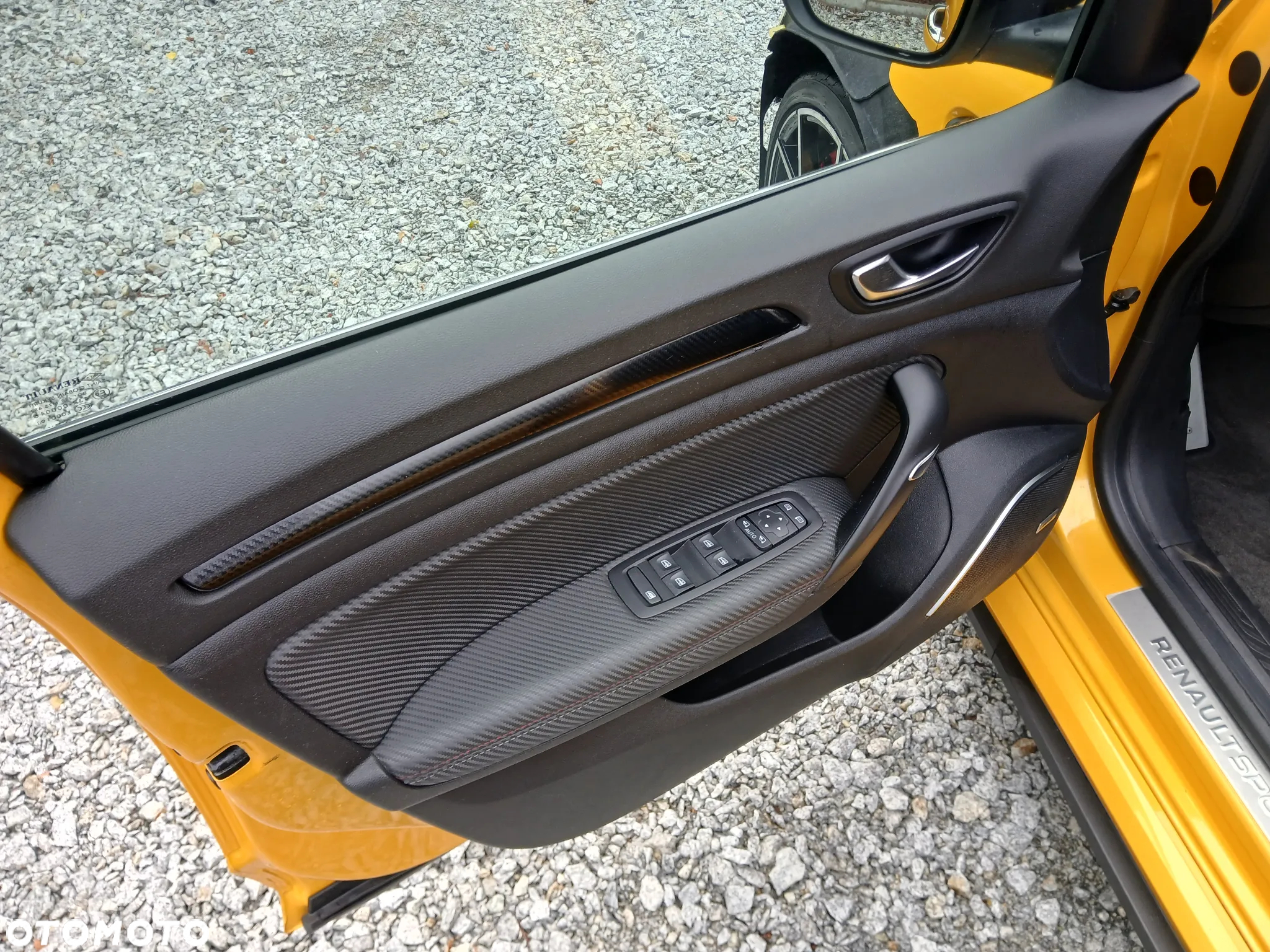Renault Megane 1.8 TCe FAP R.S Trophy EDC - 31