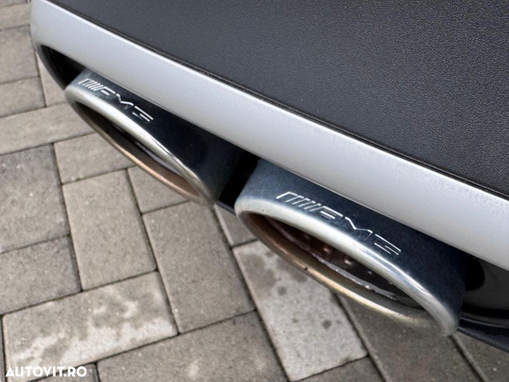 Mercedes-Benz GLE AMG 53 MHEV 4MATIC+ - 17