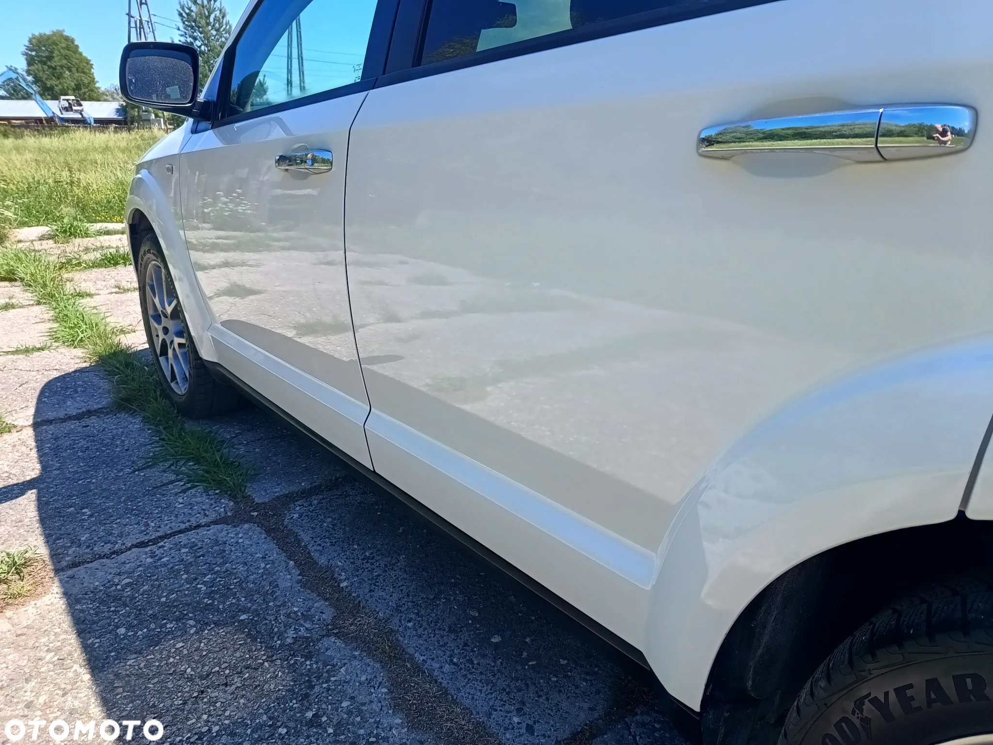 Fiat Freemont - 13