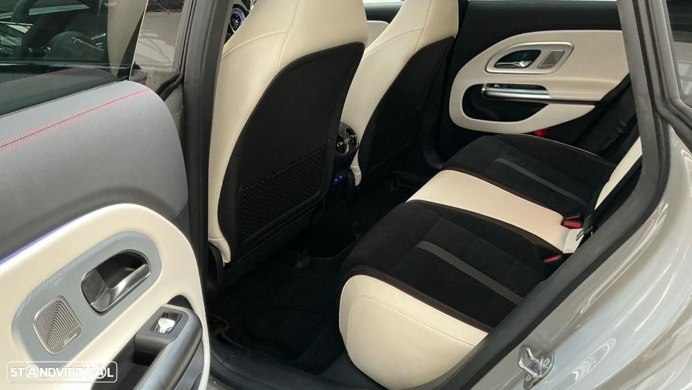 Mercedes-Benz CLA 250+ EQ - 6