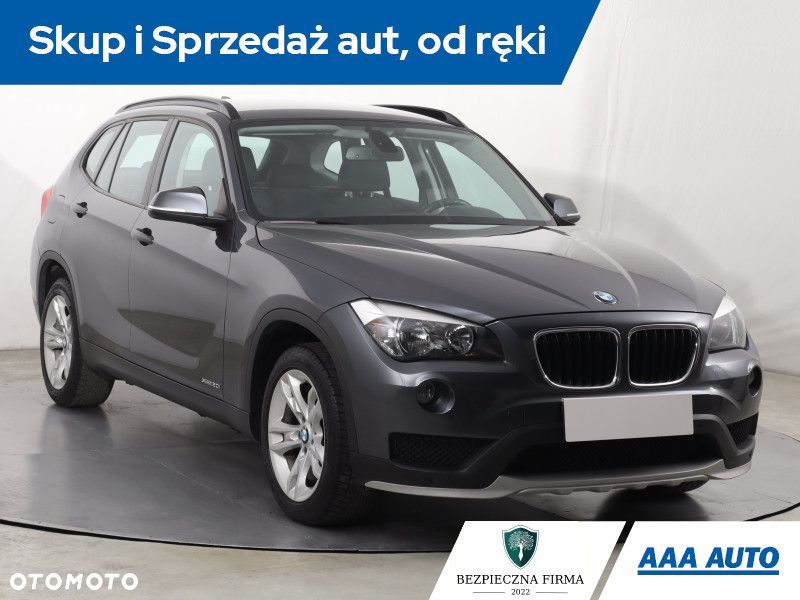BMW X1 - 3
