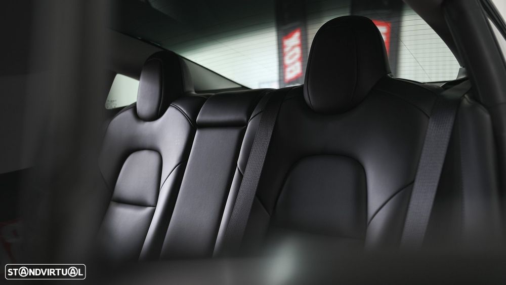 Tesla Model 3 Long Range Tração Integral Premium - 44