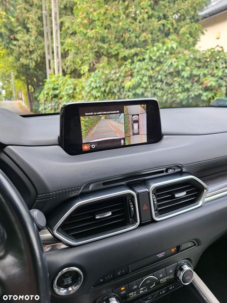 Mazda CX-5 2.2 D Skypassion AWD - 15