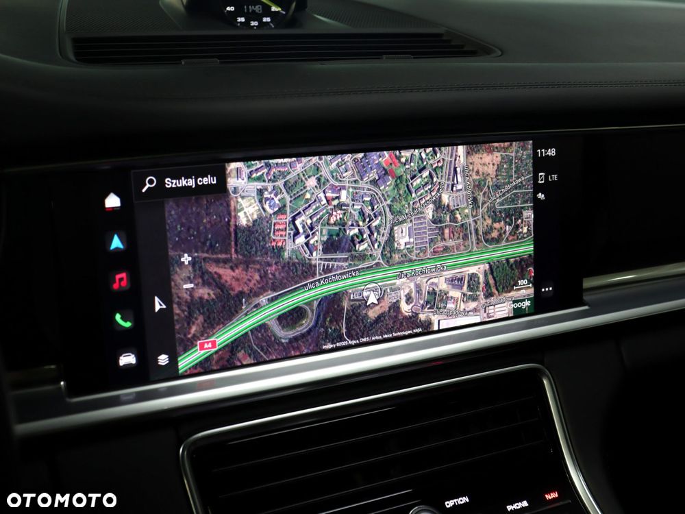 Porsche Panamera - 29