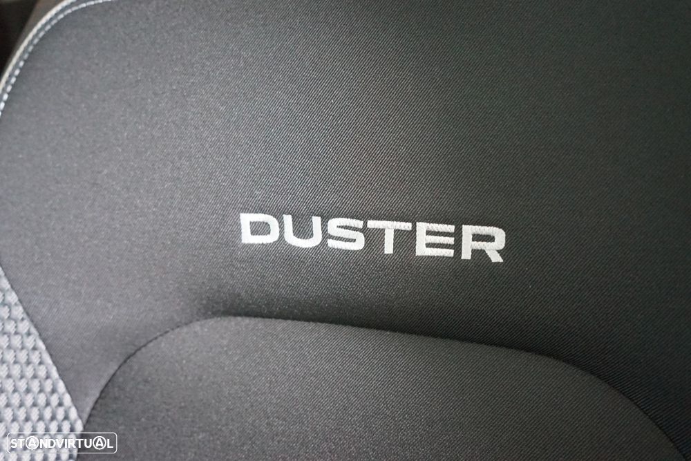 Dacia Duster 1.2 TCe Comfort - 23