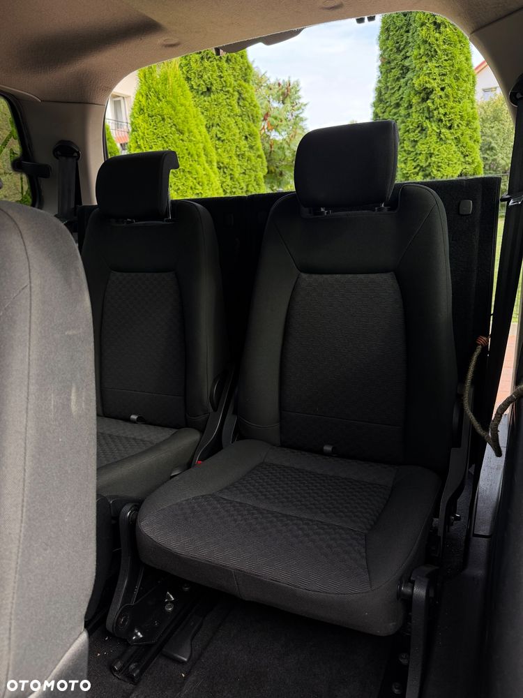 Ford Galaxy 2.0 TDCi Gold X - 13