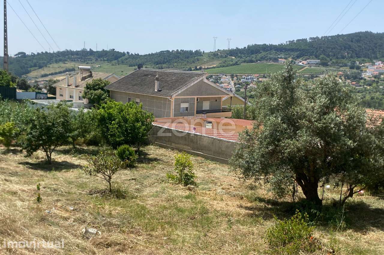 Terreno Urbano com 481 m² em São João dos Montes - Grande imagem: 4/8