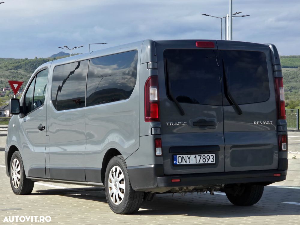 Renault Trafic - 3