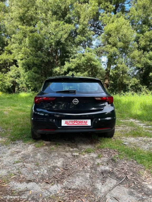 Opel Astra 1.6 CDTI Innovation S/S - 3