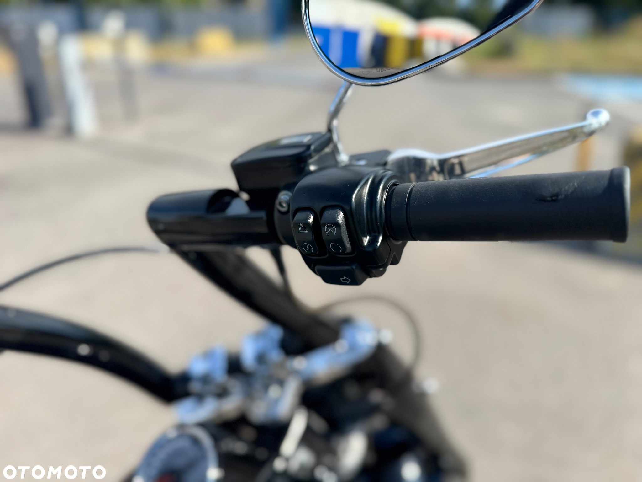 Harley-Davidson Softail Fat Boy - 13