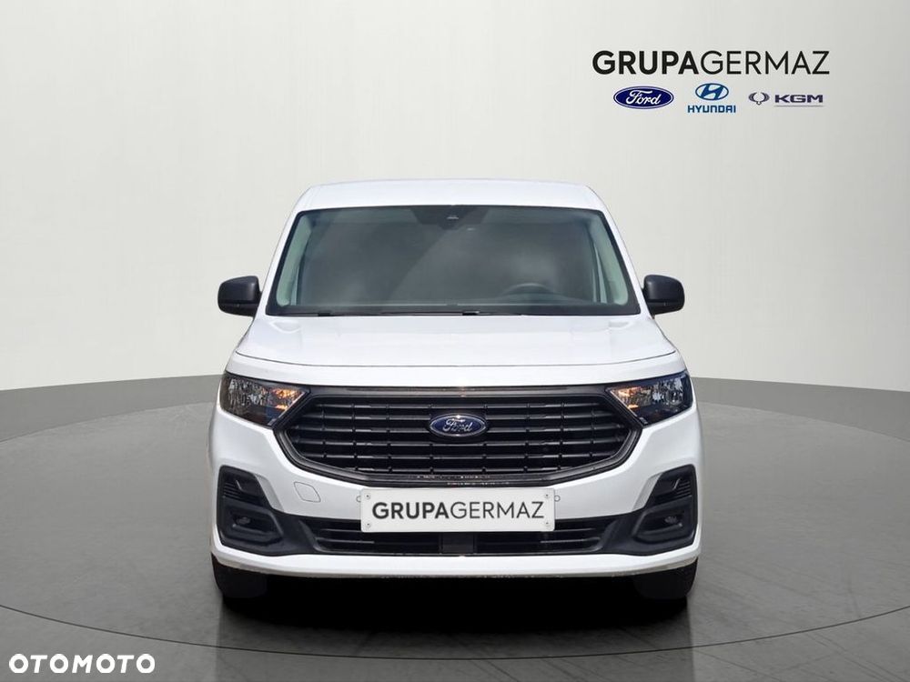 Ford Transit connect - 4