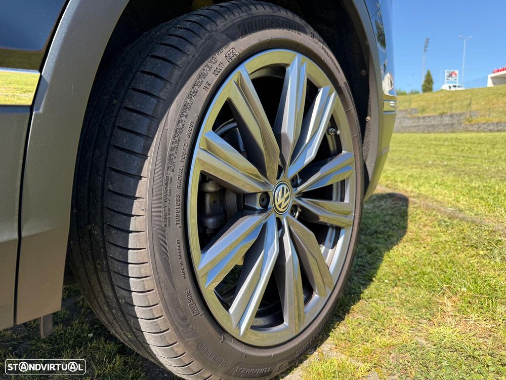 VW Tiguan Allspace 2.0 TDI High.DSG 4Motion - 5