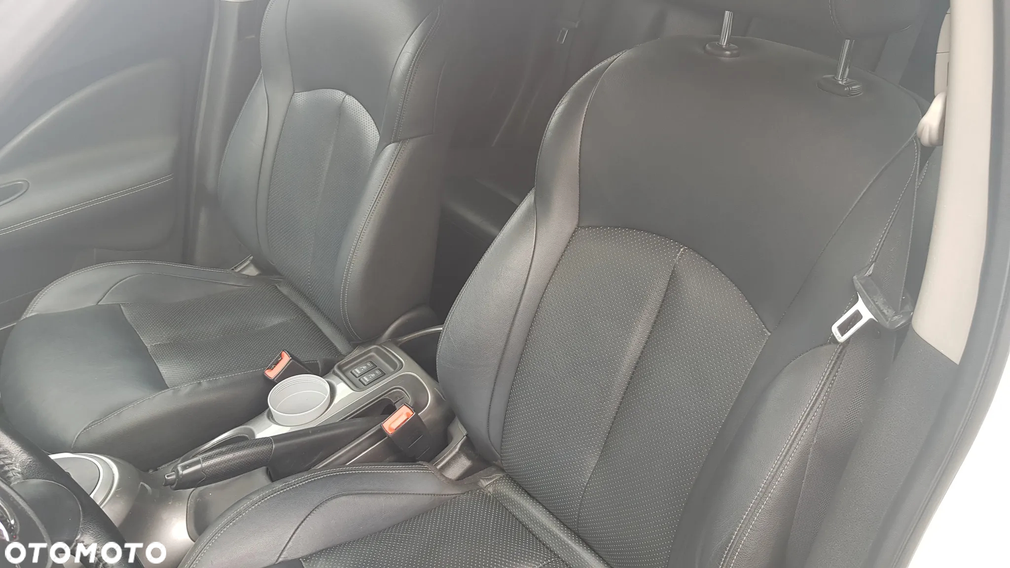 Nissan Juke - 7