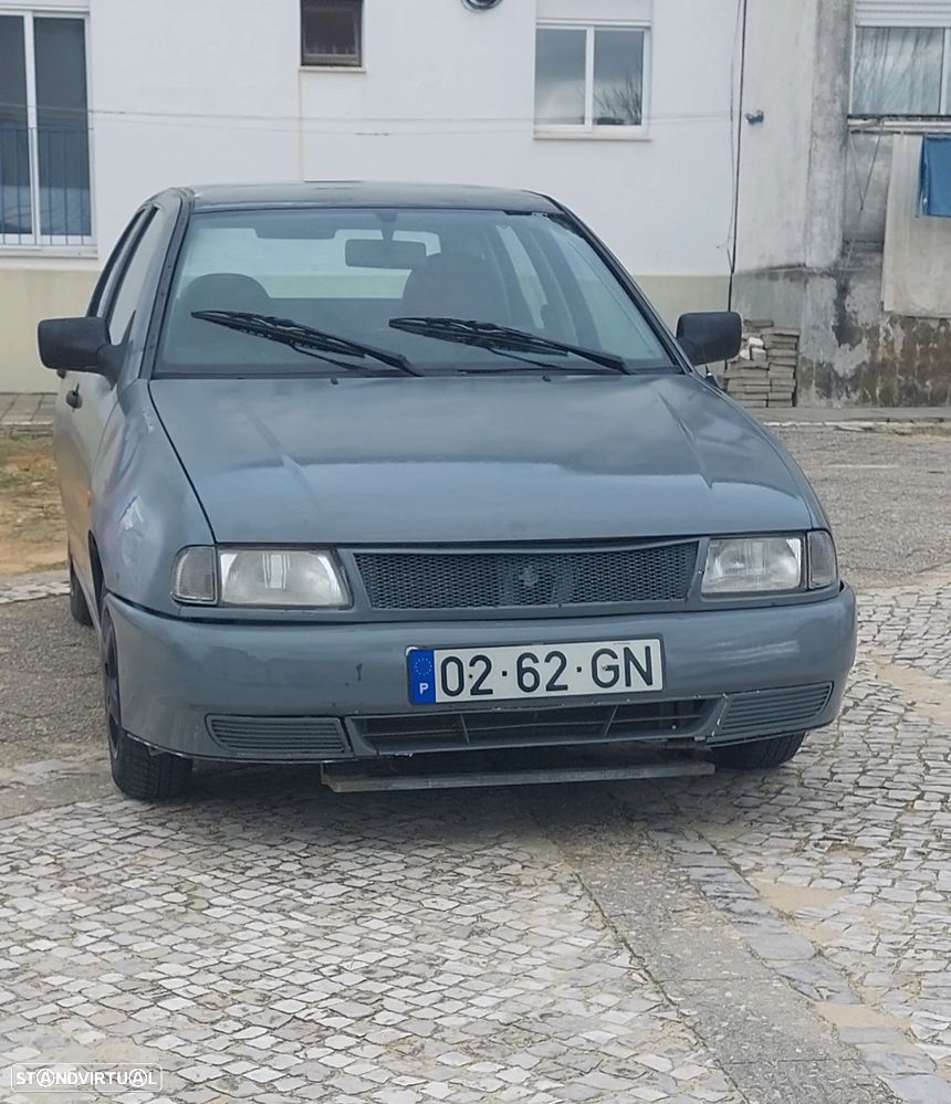 SEAT Ibiza 1.1i GLX - 6