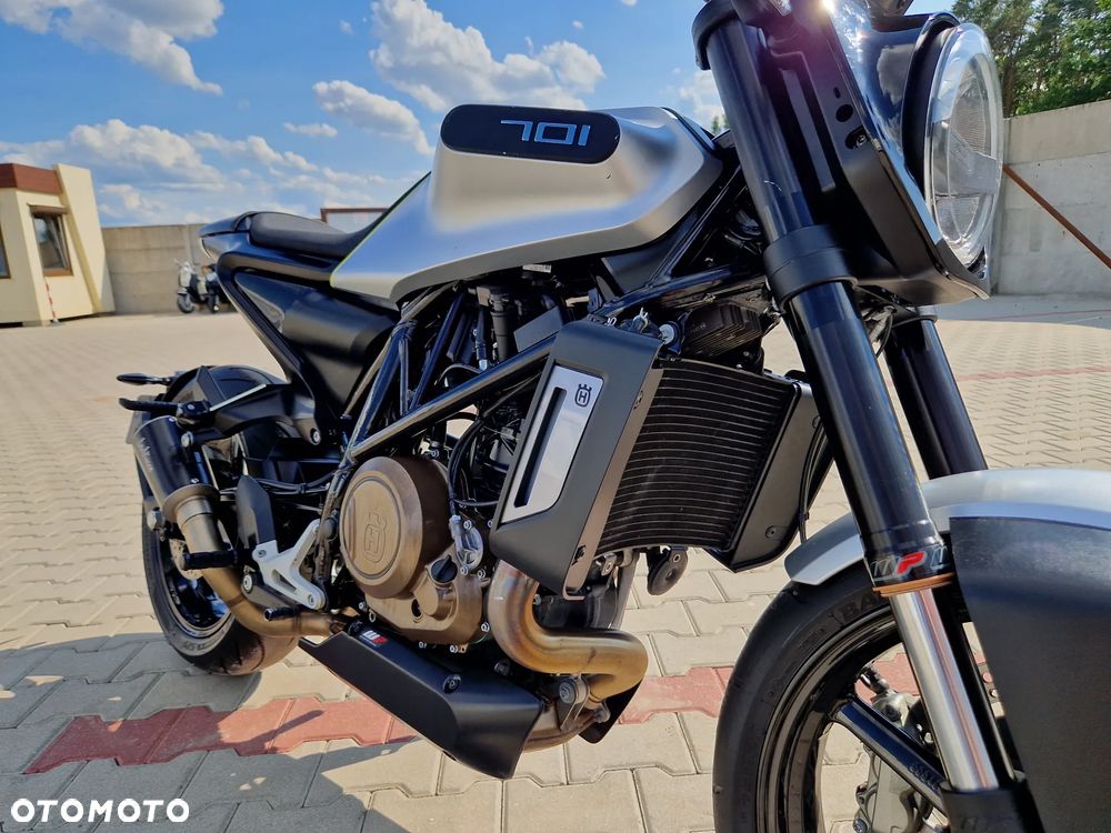 Husqvarna Vitpilen - 30