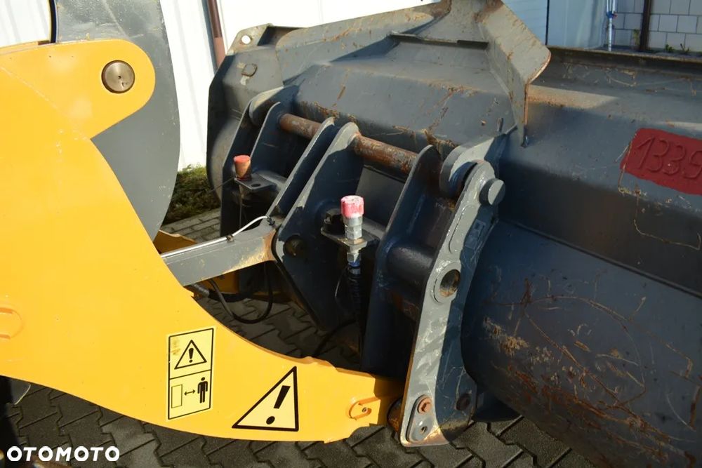 Liebherr L 514 STEREO 2015ROK - 17