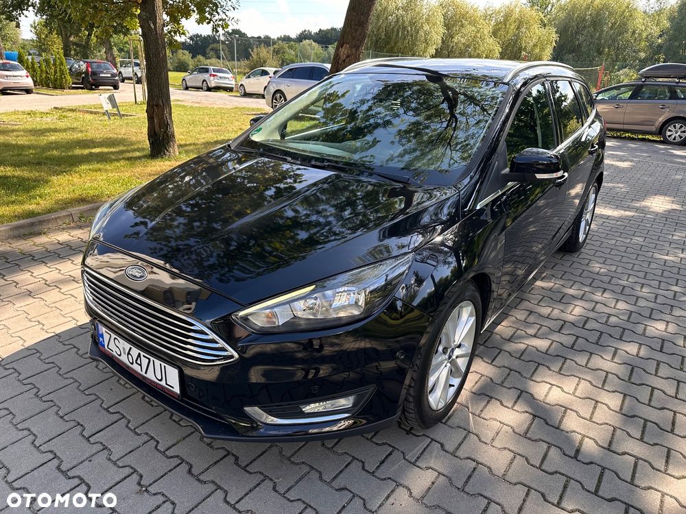 Ford Focus - 2