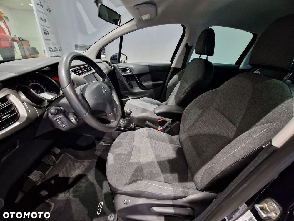 Citroën C3 1.0 PureTech Attraction - 10
