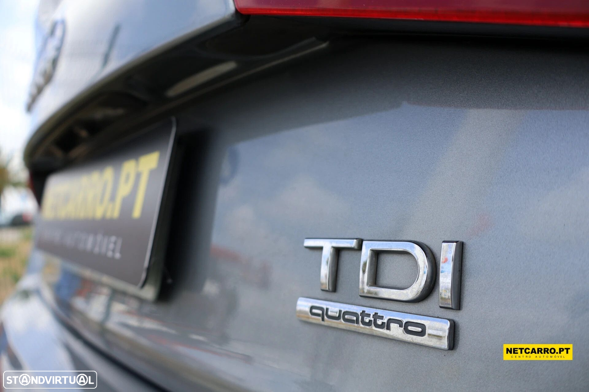 Audi A8 3.0 TDI V6 quattro Longo - 23