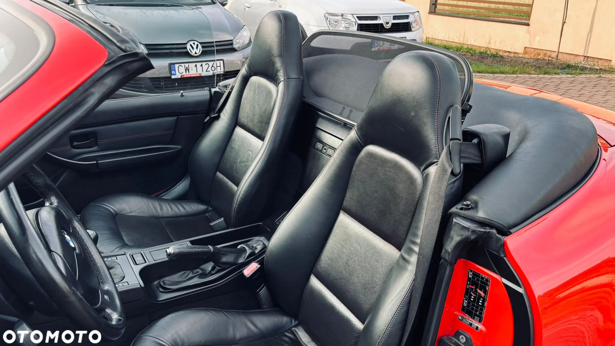 BMW Z3 1.8 - 23