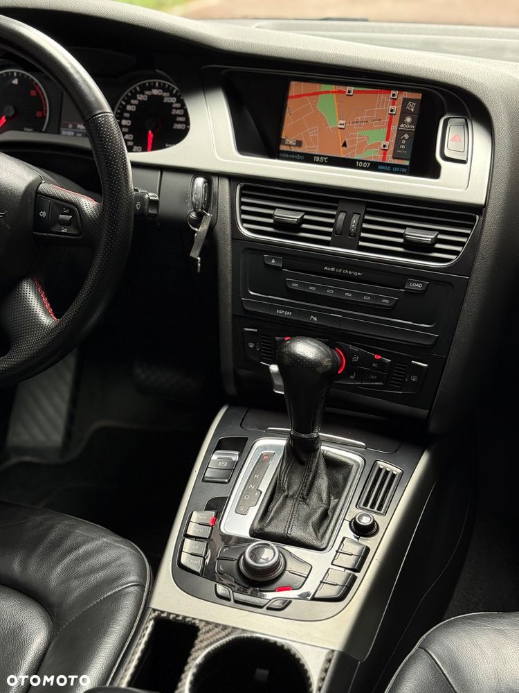 Audi A4 Limousine 2.0 TDI Multitronic - 15