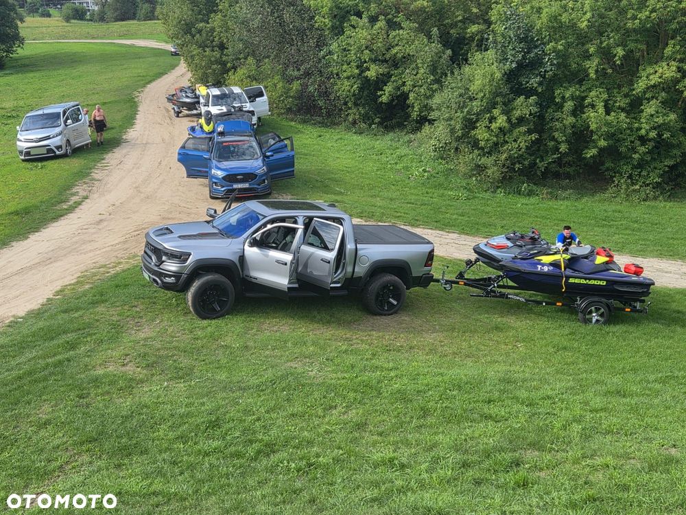 RAM 1500 TRX - 37